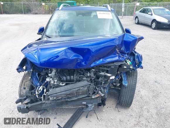 ✅ 2023 Hyundai Venue SEL • VIN: KMHRC8A30PU219271 • Лот: 41608368. Опубликован ранее на IAAI с пробегом 34 717 миль. Бесплатный доступ к архиву аукционных продаж из США и подробный отчёт об истории автомобиля на DreamBid. Изображение 11.