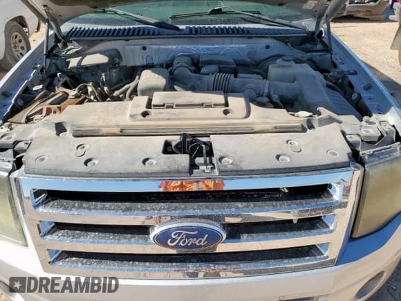 ✅ 2012 Ford Expedition Limited • VIN: 1FMJU1K55CEF11147 • Лот: 91347945. Опубликован ранее на Copart с пробегом 110 330 миль. Бесплатный доступ к архиву аукционных продаж из США и подробный отчёт об истории автомобиля на DreamBid. Изображение 12.