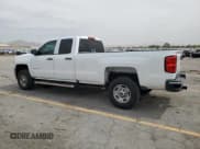 ✅ 2016 Chevrolet Silverado 2500HD Work Truck • VIN: 1GC2CUEG9GZ321246 • Lot: 70846235. Wystawiony na Copart z przebiegiem 118 728 mil. Bezpłatny archiwum sprzedaży aukcyjnych z USA i szczegółowy raport historii pojazdu na DreamBid. Zdjęcie 2.