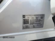 ✅ 2025 Chevrolet Blazer RS • VIN: 3GNKBKRS5SS103100 • Lot: 49615495. Listed on Copart with 5,091 mi. Free auction sales archive from the USA and detailed vehicle history report at DreamBid. Image 13.