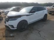 ✅ 2022 Land Rover Range Rover Velar R-Dynamic S • VIN: SALYT2EX0NA336771 • Лот: 59295025. Опубликован ранее на Copart с пробегом 40 272 миль. Бесплатный доступ к архиву аукционных продаж из США и подробный отчёт об истории автомобиля на DreamBid. Изображение 1.