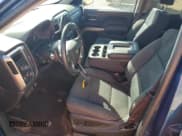 ✅ 2017 Chevrolet Silverado 1500 LT • VIN: 3GCUKREC3HG480612 • Lot: 81988715. Listed on Copart with 98,634 mi. Free auction sales archive from the USA and detailed vehicle history report at DreamBid. Image 7.