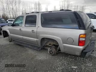 ✅ 2002 Chevrolet Suburban LS • VIN: 1GNFK16Z92J182978 • Лот: 47633055. Опубликован ранее на Copart с пробегом 102 157 миль. Бесплатный доступ к архиву аукционных продаж из США и подробный отчёт об истории автомобиля на DreamBid. Изображение 2.