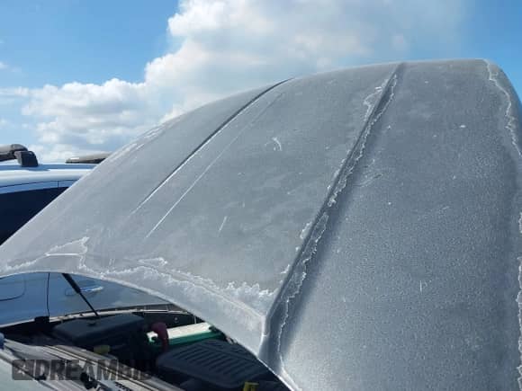 2010 Dodge Dakota z VIN 1D7CE3BK3AS164353, wystawiony jako IAAI lot #40646738 z przebiegiem 146 625 mil mil oraz . Historia ofert i sprzedaży dostępna na DreamBid. Obrazek 6.