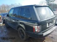 ✅ 2011 Land Rover Range Rover HSE Lux • VIN: SALMF1D40BA349765 • Lot: 41471056. Listed on IAAI with 164,363 mi. Free auction sales archive from the USA and detailed vehicle history report at DreamBid. Image 3.