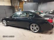 ✅ 2014 BMW 7 Series ALPINA B7 xDrive • VIN: WBAYF8C53ED141858 • Lot: 40987098. Wystawiony na IAAI z przebiegiem 128 404 mil. Bezpłatny archiwum sprzedaży aukcyjnych z USA i szczegółowy raport historii pojazdu na DreamBid. Zdjęcie 14.