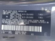 ✅ 2025 Lexus NX 450h+ Luxury • VIN: JTJHKCFZ2S2057714 • Lot: 42867278. Wystawiony na IAAI z przebiegiem 6 728 mil. Bezpłatny archiwum sprzedaży aukcyjnych z USA i szczegółowy raport historii pojazdu na DreamBid. Zdjęcie 9.