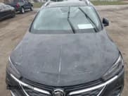 ✅ 2021 Buick Encore GX Select • VIN: KL4MMDSL9MB108089 • Lot: 43618601. Listed on IAAI with 28,984 mi. Free auction sales archive from the USA and detailed vehicle history report at DreamBid. Image 6.