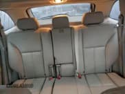 ✅ 2010 Ford Edge Limited • VIN: 2FMDK4KC6ABB52242 • Lot: 94417705. Wystawiony na Copart z przebiegiem 245 112 mil. Bezpłatny archiwum sprzedaży aukcyjnych z USA i szczegółowy raport historii pojazdu na DreamBid. Zdjęcie 10.