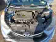 2013 Hyundai Elantra GS z VIN KMHDH6AE9DU019597, wystawiony jako IAAI lot #43598351 z przebiegiem 230 455 mil mil oraz . Historia ofert i sprzedaży dostępna na DreamBid. Obrazek 10.