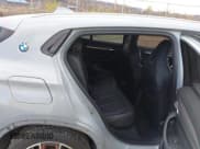 ✅ 2022 BMW X2 xDrive28i • VIN: WBXYJ1C01N5U87627 • Lot: 43707180. Listed on IAAI with 30,624 mi. Free auction sales archive from the USA and detailed vehicle history report at DreamBid. Image 8.