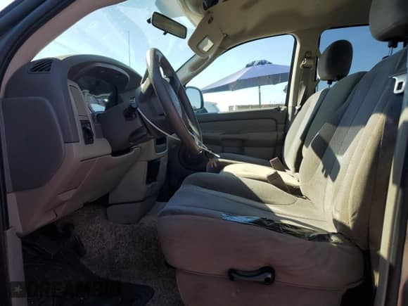 ✅ 2005 Dodge 1500 SLT • VIN: 1D7HA18N15S190754 • Лот: 77034354. Размещён на Copart с пробегом 265 634 миль миль. Получите бесплатный доступ к архиву аукционных продаж из США и посмотрите подробный отчёт об истории автомобиля на DreamBid. Изображение 7.