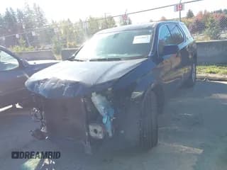 ✅ 2021 Chevrolet Traverse LS • VIN: 1GNEVFKW6MJ113194 • Lot: 43448361. Wystawiony na IAAI z przebiegiem 97 725 mil. Bezpłatny archiwum sprzedaży aukcyjnych z USA i szczegółowy raport historii pojazdu na DreamBid. Zdjęcie 2.