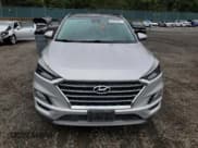 ✅ 2020 Hyundai Tucson SEL • VIN: KM8J3CAL9LU094555 • Lot: 85402385. Wystawiony na Copart z przebiegiem 97 313 mil. Bezpłatny archiwum sprzedaży aukcyjnych z USA i szczegółowy raport historii pojazdu na DreamBid. Zdjęcie 5.