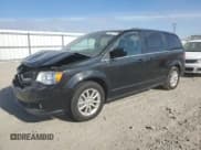 ✅ 2019 Dodge Grand Caravan SXT • VIN: 2C4RDGCG3KR546393 • Лот: 89624115. Опубликован ранее на Copart с пробегом 72 976 миль. Бесплатный доступ к архиву аукционных продаж из США и подробный отчёт об истории автомобиля на DreamBid. Изображение 1.