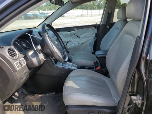 2012 Chevrolet Captiva Sport LT с VIN 3GNAL3E59CS612364, выставлен на аукционе Copart как лот 68739683 с пробегом 102 570 миль миль и Списание • Salvage title. История ставок и продаж доступна на DreamBid. Изображение 7.