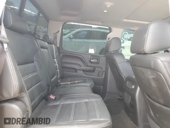 ✅ 2015 GMC Sierra 1500 Denali • VIN: 3GTU2WEC6FG281551 • Лот: 81799365. Опубликован ранее на Copart с пробегом 179 019 миль. Бесплатный доступ к архиву аукционных продаж из США и подробный отчёт об истории автомобиля на DreamBid. Изображение 10.