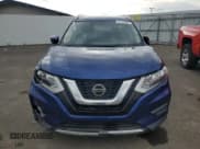 ✅ 2018 Nissan Rogue SL • VIN: JN8AT2MV6JW315465 • Lot: 80149605. Wystawiony na Copart z przebiegiem 103 208 mil. Bezpłatny archiwum sprzedaży aukcyjnych z USA i szczegółowy raport historii pojazdu na DreamBid. Zdjęcie 5.