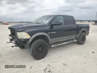 ✅ 2010 Dodge 1500 SLT • VIN: 1D7RV1CT2AS198919 • Lot: 47360855. Wystawiony na Copart z przebiegiem 151 836 mil. Bezpłatny archiwum sprzedaży aukcyjnych z USA i szczegółowy raport historii pojazdu na DreamBid. Zdjęcie 1.