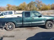 ✅ 2001 Chevrolet Silverado 1500 LS • VIN: 1GCEK19T41E185841 • Лот: 43598805. Опубликован ранее на IAAI с пробегом 324 706 миль. Бесплатный доступ к архиву аукционных продаж из США и подробный отчёт об истории автомобиля на DreamBid. Изображение 14.