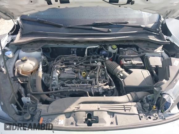 ✅ 2021 Ford Escape SEL • VIN: 1FMCU0H66MUB32636 • Lot: 43304379. Wystawiony na IAAI z przebiegiem 68 543 mil. Bezpłatny archiwum sprzedaży aukcyjnych z USA i szczegółowy raport historii pojazdu na DreamBid. Zdjęcie 10.