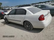 ✅ 2005 Chevrolet Malibu • VIN: 1G1ZS52855F294431 • Lot: 84606905. Listed on Copart with 26,751 mi. Free auction sales archive from the USA and detailed vehicle history report at DreamBid. Image 2.