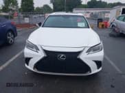 ✅ 2020 Lexus ES 350 F Sport • VIN: 58AGZ1B19LU053023 • Lot: 42196802. Wystawiony na IAAI z przebiegiem 100 306 mil. Bezpłatny archiwum sprzedaży aukcyjnych z USA i szczegółowy raport historii pojazdu na DreamBid. Zdjęcie 12.