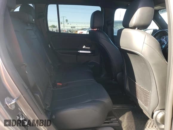 ✅ 2022 Mercedes-Benz EQB 350 • VIN: W1N9M1DBXNN006579 • Лот: 48319605. Опубликован ранее на Copart с пробегом 76 874 миль. Бесплатный доступ к архиву аукционных продаж из США и подробный отчёт об истории автомобиля на DreamBid. Изображение 11.