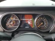 ✅ 2023 Jeep Wrangler Sport S • VIN: 1C4HJXDNXPW578144 • Lot: 61900375. Listed on Copart with 35,779 mi. Free auction sales archive from the USA and detailed vehicle history report at DreamBid. Image 9.