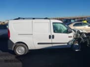 ✅ 2021 Ram ProMaster City Cargo Tradesman • VIN: ZFBHRFAB6M6U15387 • Lot: 43547964. Wystawiony na IAAI z przebiegiem 167 878 mil. Bezpłatny archiwum sprzedaży aukcyjnych z USA i szczegółowy raport historii pojazdu na DreamBid. Zdjęcie 14.