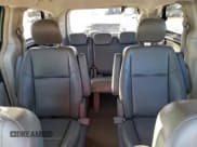 ✅ 2010 Volkswagen Routan SE • VIN: 2V4RW3D15AR272678 • Lot: 94358235. Listed on Copart with 144,007 mi. Free auction sales archive from the USA and detailed vehicle history report at DreamBid. Image 10.