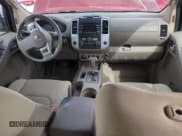 ✅ 2013 Nissan Frontier SL • VIN: 1N6AD0EV7DN764205 • Lot: 51649495. Listed on Copart with 147,097 mi. Free auction sales archive from the USA and detailed vehicle history report at DreamBid. Image 8.