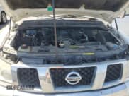 ✅ 2004 Nissan Titan SE • VIN: 1N6AA06A54N529628 • Lot: 59034015. Wystawiony na Copart z przebiegiem 258 212 mil. Bezpłatny archiwum sprzedaży aukcyjnych z USA i szczegółowy raport historii pojazdu na DreamBid. Zdjęcie 11.