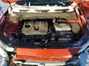 ✅ 2019 Hyundai Kona SEL • VIN: KM8K2CAA7KU334173 • Лот: 38416474. Опубликован ранее на Copart с пробегом 92 913 миль. Бесплатный доступ к архиву аукционных продаж из США и подробный отчёт об истории автомобиля на DreamBid. Изображение 12.