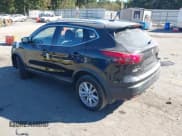 ✅ 2019 Nissan Rogue S • VIN: JN1BJ1CP2KW238567 • Lot: 43413797. Listed on IAAI with 99,201 mi. Free auction sales archive from the USA and detailed vehicle history report at DreamBid. Image 3.