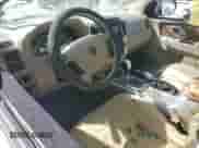 2005 Mercury Mariner Luxury с VIN 4M2CU56125DJ17538, выставлен на аукционе Copart как лот 46948345 с пробегом 158 277 миль миль и Списание • Salvage title. История ставок и продаж доступна на DreamBid. Изображение 8.