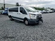 ✅ 2017 Ford Transit XL • VIN: 1FBZX2YM5HKA47163 • Lot: 94928235. Listed on Copart with 179,313 mi. Free auction sales archive from the USA and detailed vehicle history report at DreamBid. Image 14.