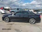 ✅ 2014 Audi A6 Prestige • VIN: WAUHGAFC4EN126584 • Лот: 43728941. Опубликован ранее на IAAI с пробегом 180 492 миль. Бесплатный доступ к архиву аукционных продаж из США и подробный отчёт об истории автомобиля на DreamBid. Изображение 14.