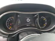 ✅ 2017 Jeep Grand Cherokee Limited • VIN: 1C4RJFBG8HC630859 • Lot: 93045795. Listed on Copart with 96,454 mi. Free auction sales archive from the USA and detailed vehicle history report at DreamBid. Image 9.