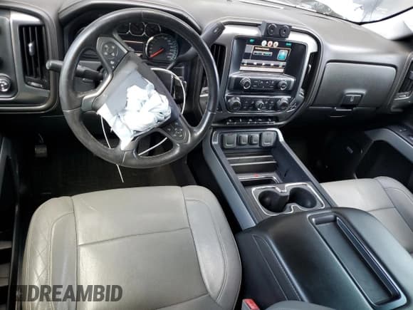 ✅ 2015 Chevrolet Silverado 1500 LTZ • VIN: 3GCUKSEC6FG509721 • Лот: 69495614. Опубликован ранее на Copart с пробегом 148 286 миль. Бесплатный доступ к архиву аукционных продаж из США и подробный отчёт об истории автомобиля на DreamBid. Изображение 8.