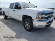 ✅ 2016 Chevrolet Silverado 2500HD Work Truck • VIN: 1GC1KUEG4GF196432 • Лот: 75501534. Опубликован ранее на Copart с пробегом 68 119 миль. Бесплатный доступ к архиву аукционных продаж из США и подробный отчёт об истории автомобиля на DreamBid. Изображение 4.