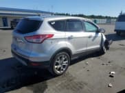 ✅ 2013 Ford Escape SEL • VIN: 1FMCU0H97DUD40566 • Лот: 70638855. Опубликован ранее на Copart с пробегом Не указан. Бесплатный доступ к архиву аукционных продаж из США и подробный отчёт об истории автомобиля на DreamBid. Изображение 3.