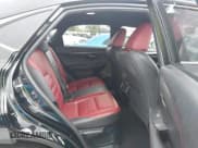 ✅ 2017 Lexus NX 200t • VIN: JTJYARBZ9H2076488 • Lot: 43295667. Listed on IAAI with 122,829 mi. Free auction sales archive from the USA and detailed vehicle history report at DreamBid. Image 8.