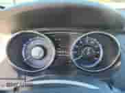 2011 Hyundai Sonata GLS with VIN 5NPEB4AC1BH088045, listed as a Copart auction lot 87262455 with 176,619 mi miles and Salvage title. Bid and sale history available at DreamBid. Image 9.