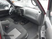 ✅ 2008 Ford Ranger XL • VIN: 1FTYR14U58PA90888 • Lot: 43718113. Wystawiony na IAAI z przebiegiem 155 528 mil. Bezpłatny archiwum sprzedaży aukcyjnych z USA i szczegółowy raport historii pojazdu na DreamBid. Zdjęcie 5.