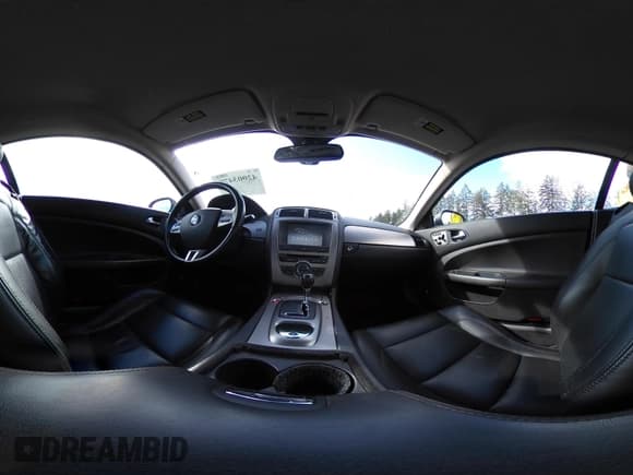 ✅ 2007 Jaguar XK • VIN: SAJWA43B675B17854 • Lot: 42003478. Listed on IAAI with 64,149 mi. Free auction sales archive from the USA and detailed vehicle history report at DreamBid. Image 18.