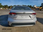 ✅ 2021 Toyota Corolla LE • VIN: 5YFEPMAE1MP258946 • Lot: 94508015. Listed on Copart with 79,598 mi. Free auction sales archive from the USA and detailed vehicle history report at DreamBid. Image 6.