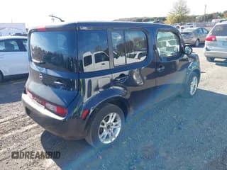 ✅ 2011 Nissan Cube S Krom Edition • VIN: JN8AZ2KR8BT206755 • Lot: 43550926. Wystawiony na IAAI z przebiegiem 181 886 mil. Bezpłatny archiwum sprzedaży aukcyjnych z USA i szczegółowy raport historii pojazdu na DreamBid. Zdjęcie 4.