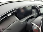 ✅ 2022 Hyundai Tucson N Line • VIN: KM8JF3AE2NU160245 • Lot: 74772114. Wystawiony na Copart z przebiegiem Nie podano. Bezpłatny archiwum sprzedaży aukcyjnych z USA i szczegółowy raport historii pojazdu na DreamBid. Zdjęcie 9.