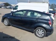 ✅ 2017 Toyota Prius One • VIN: JTDKDTB35H1596444 • Lot: 42030188. Listed on IAAI with 47,009 mi. Free auction sales archive from the USA and detailed vehicle history report at DreamBid. Image 14.